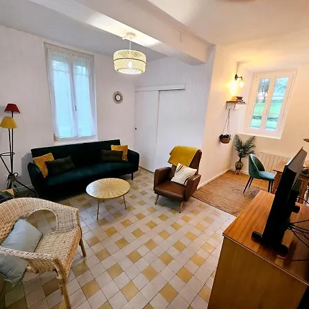 Le Clos Bernadette Casa vacanze *