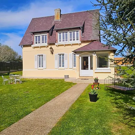 Le Clos Bernadette *