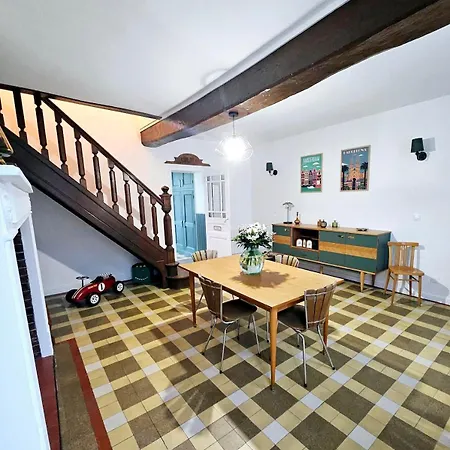 Le Clos Bernadette Boissy-le-Bois