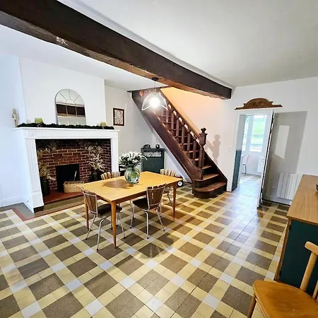 Le Clos Bernadette Boissy-le-Bois