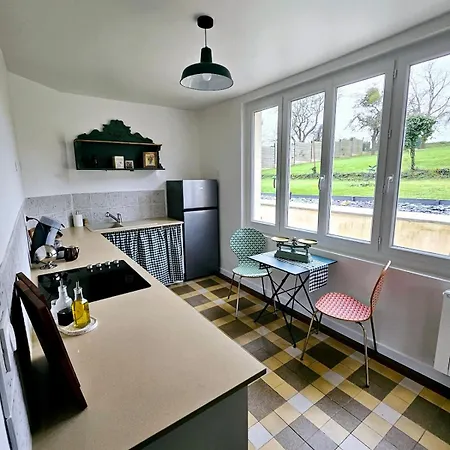 Le Clos Bernadette Casa vacanze *