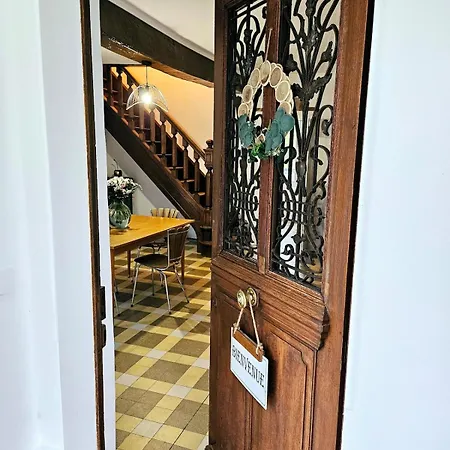 Casa vacanze Le Clos Bernadette *