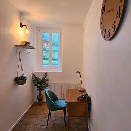 Casa vacanze Le Clos Bernadette *