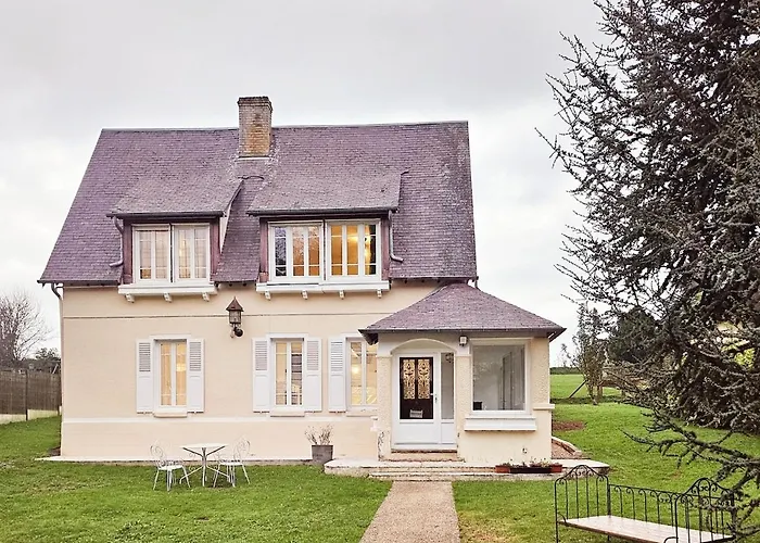 Le Clos Bernadette *