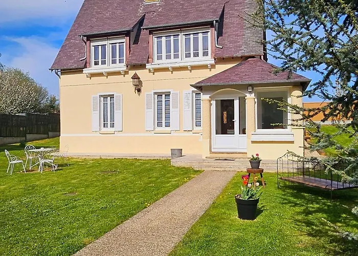 Le Clos Bernadette *