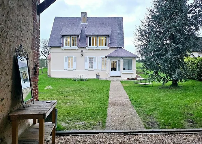 Holiday home Le Clos Bernadette *