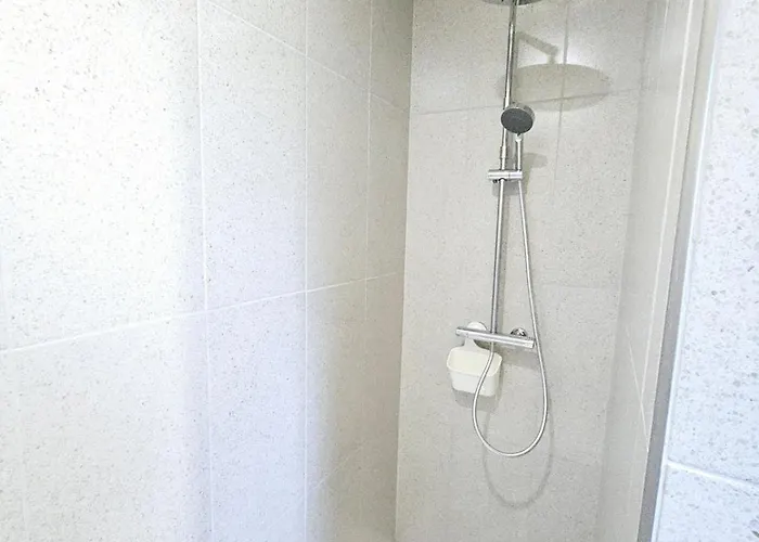 Holiday home Le Clos Bernadette Boissy-le-Bois